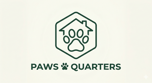 Paws & Quarters